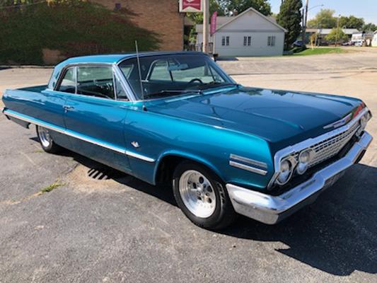 Blair's Window Tint and Detail