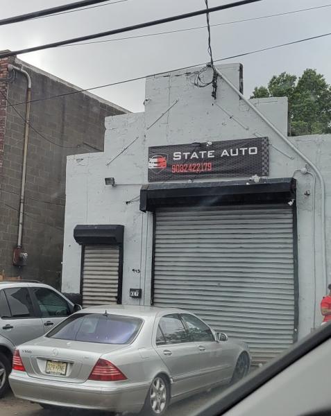 State Auto Repair & Welding