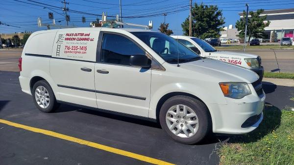 The Original Vinyl Graphics Inc