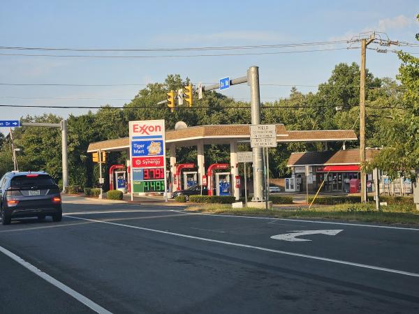 Ox Road Tire & Auto Service