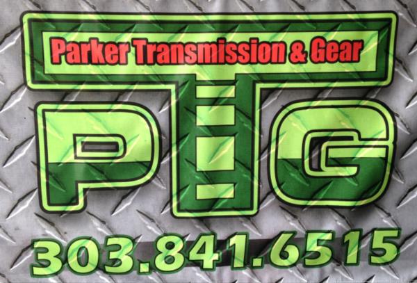 Parker Transmission & Gear