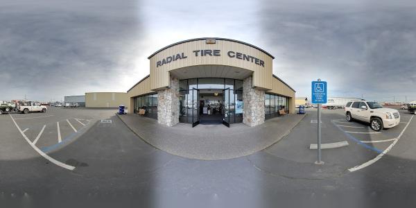 Radial Tire Center