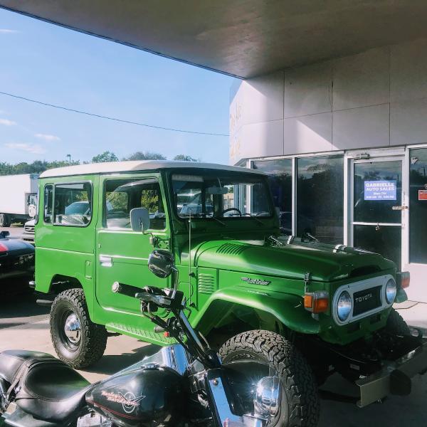 Dixie Auto Repair