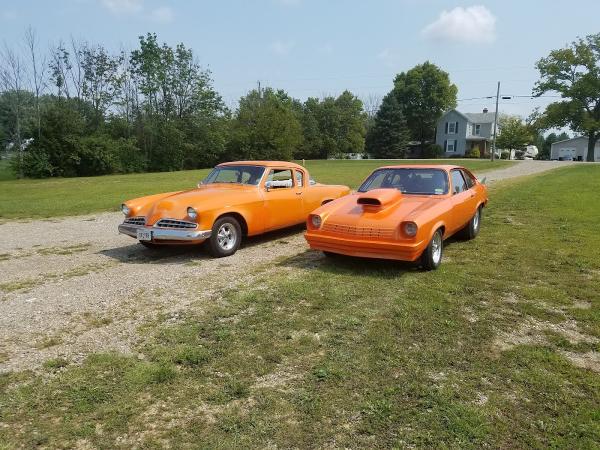 JFM Automotive LLC