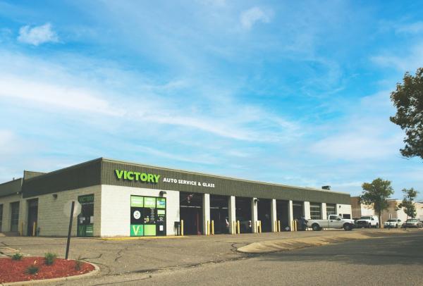 Victory Auto Service & Glass