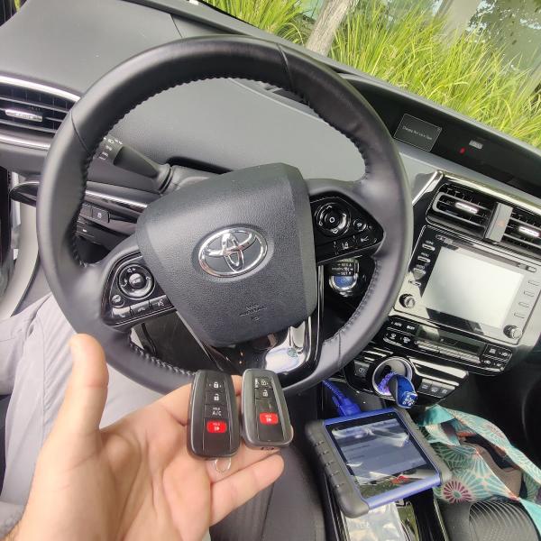 Key Bay Locksmith