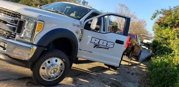 RBS Towing