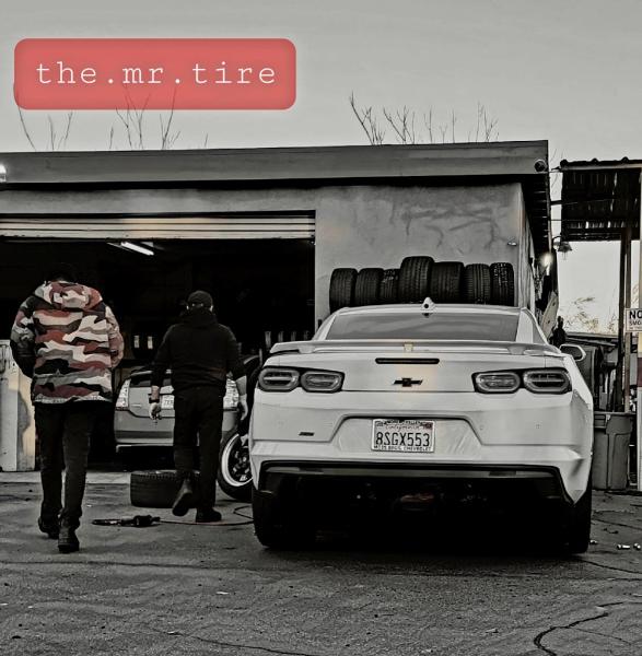 MR Tire