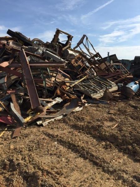 Gerdau Metals Recycling