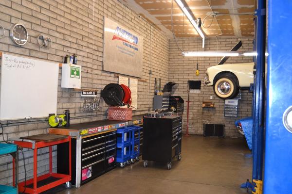 Acclaim Car & Truck Repair