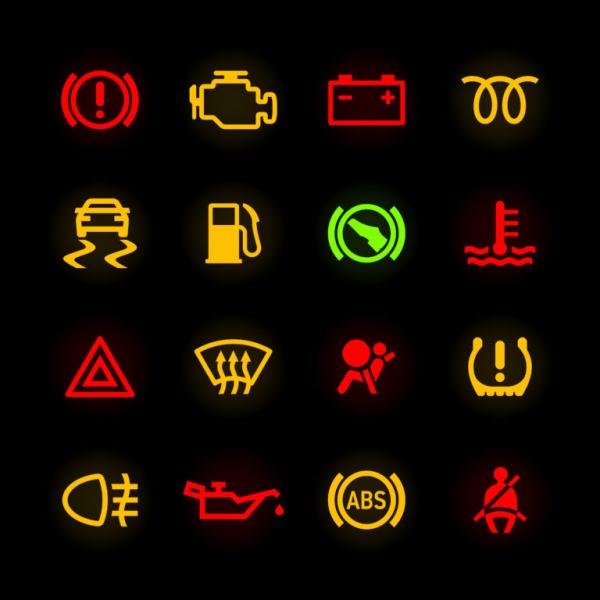 Check Engine Light Diagnostic and Sensor Reprogramming