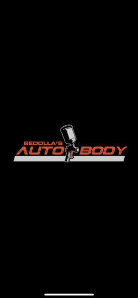 Bedolla's Auto Body Inc