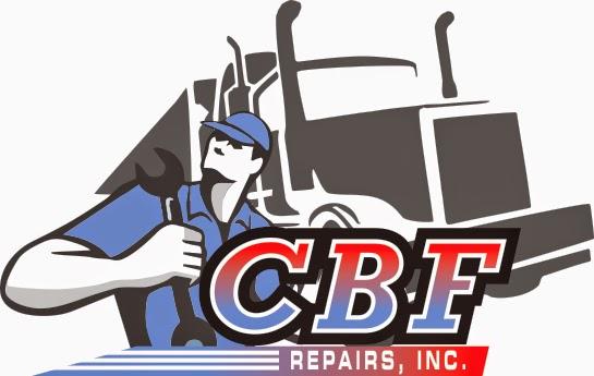 Cbf Repair Inc
