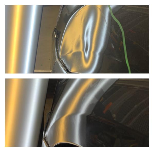 Nichols Dent Repair