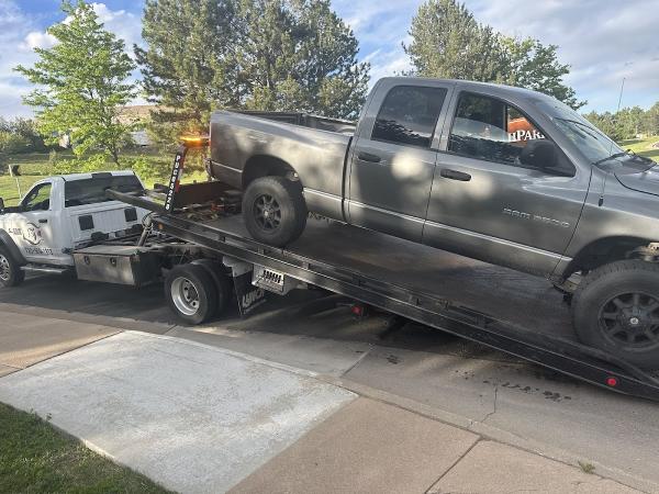 Aurora RPM Towing & Recovery