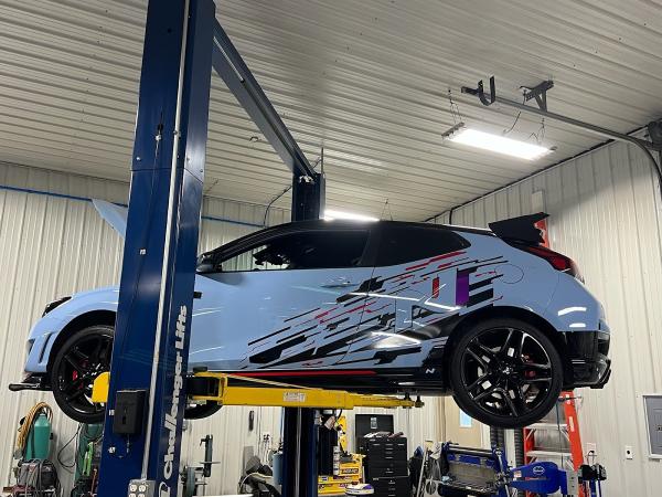 Hargett Automotive & Performance