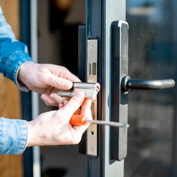 Arizona Locksmith