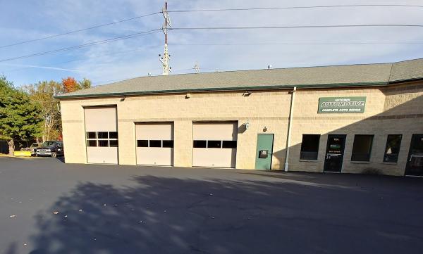 Intown Automotive