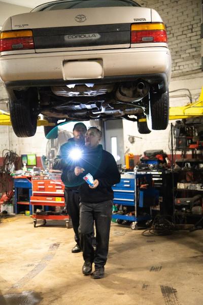 Tito's Auto Repair
