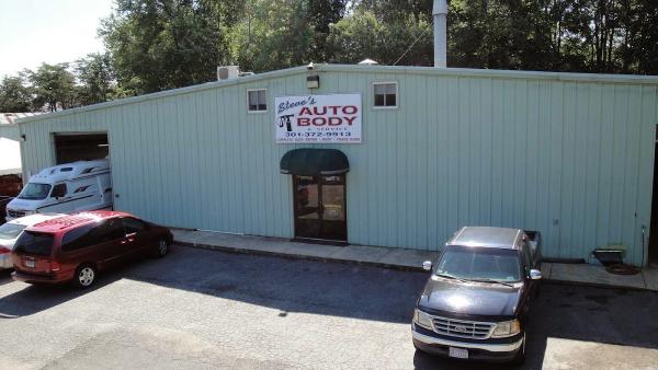 Steve's Auto Body