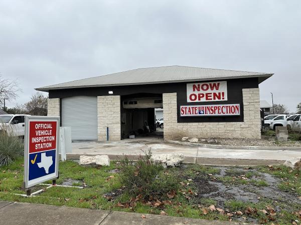 Mr. T's Automotive and Inspection