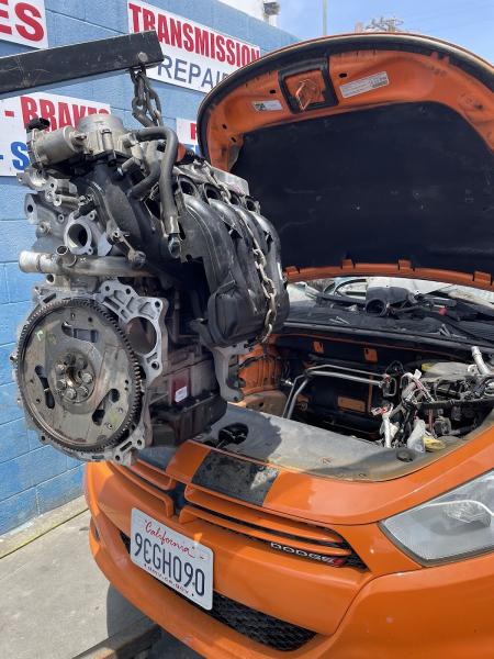 Spikes Auto Repair