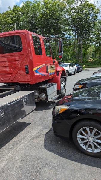 C J Auto Services LLC