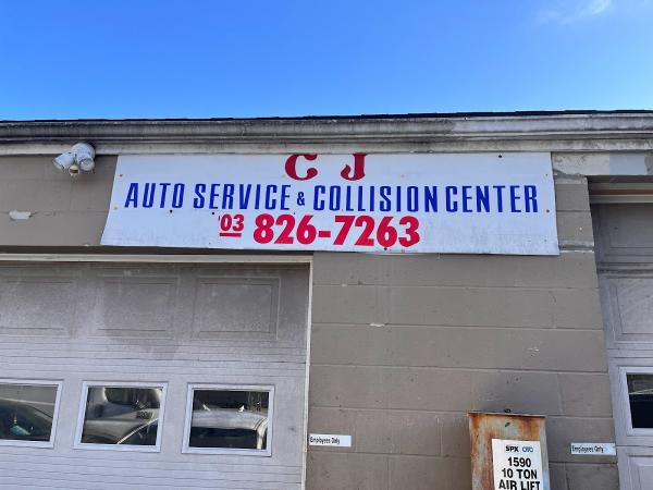 C J Auto Services LLC