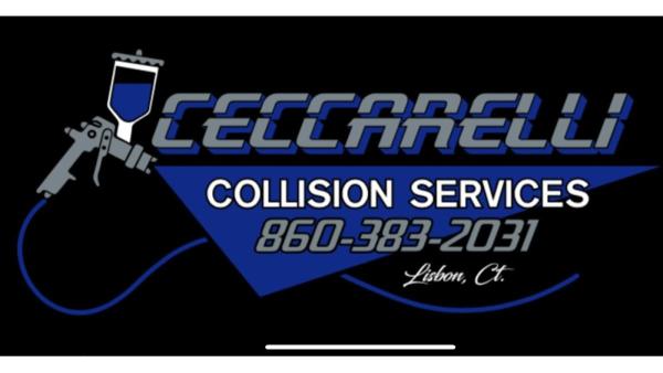 Ceccarelli Collision Services