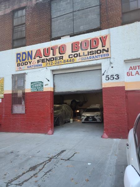 RDN Auto Repair