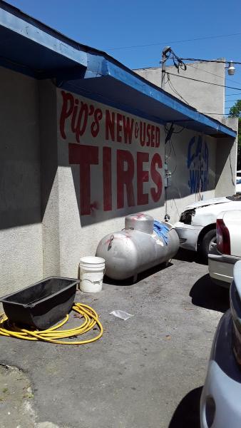 Augusta Tire & Automotive