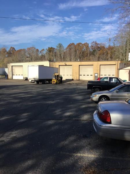 Mobile Truck & Trailer Repair