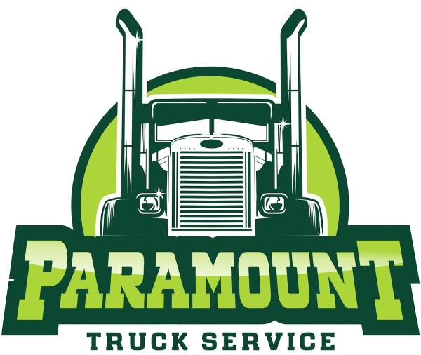 Paramount Truck Service