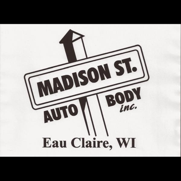 Madison Saint Auto Body