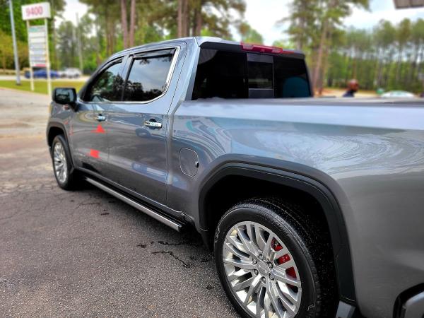 Details Count Professional Detailing