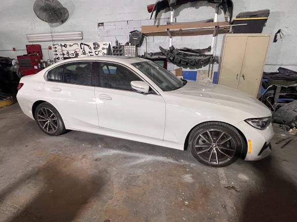 Olijay Body Shop Services