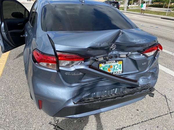 Olijay Body Shop Services