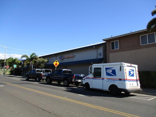 Kihei Auto Sales Service Department