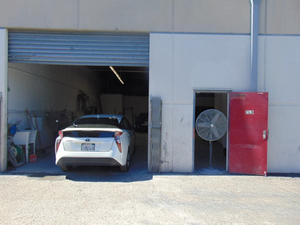 JZ Auto Body