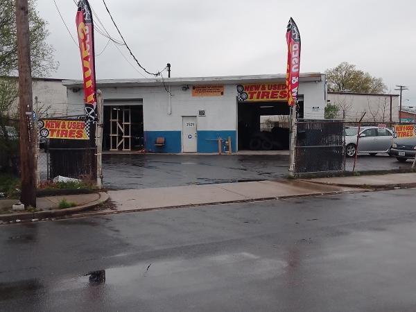Armusco Tire Services