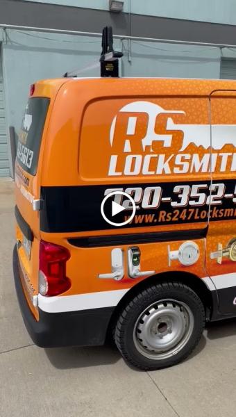 R.S Locksmith
