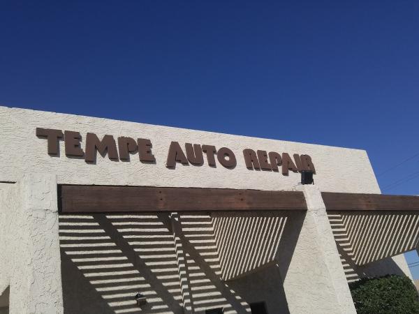 Tempe Auto Repair