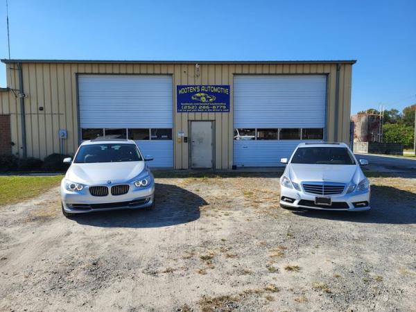 Wooten's Automotive LLC