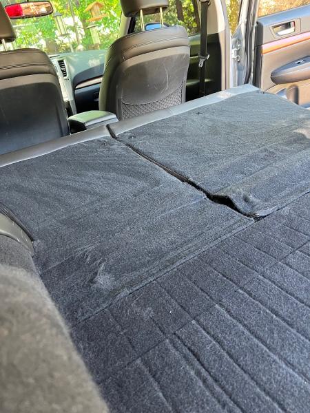 Mad Dog Auto Detailing