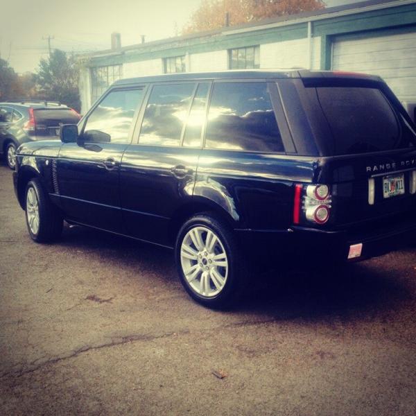 Francisco's Auto Detailing