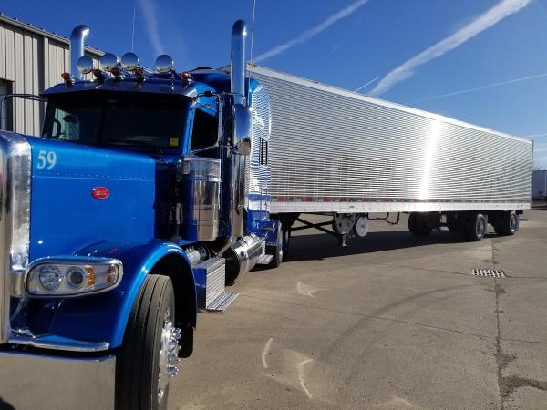 Central Trailer Services Ltd