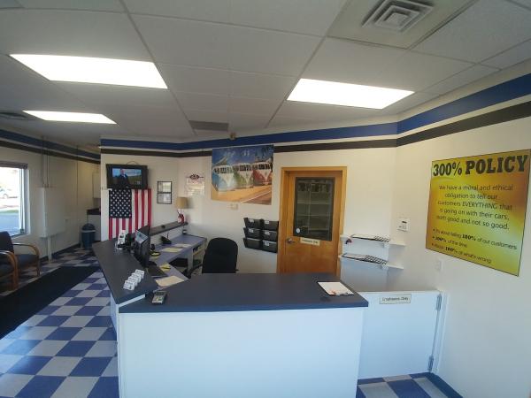 Sculley's Automotive