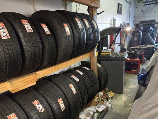 Best Choice Tires & Rims