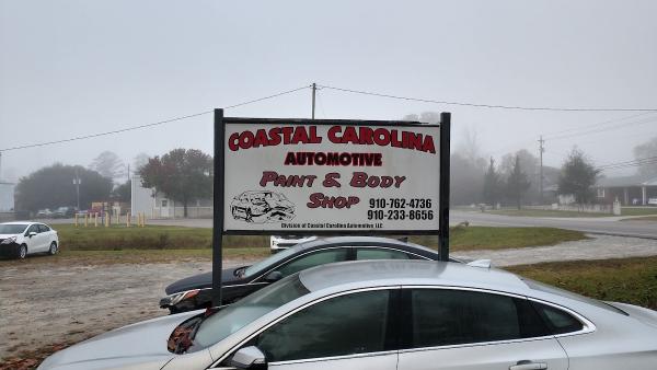 Coastal Carolina Automotive Group LLC