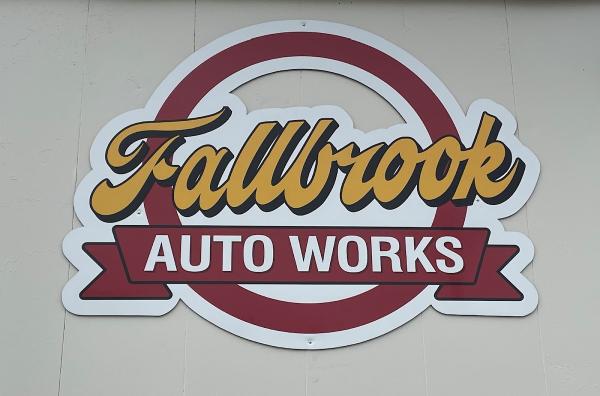 Fallbrook Auto Works